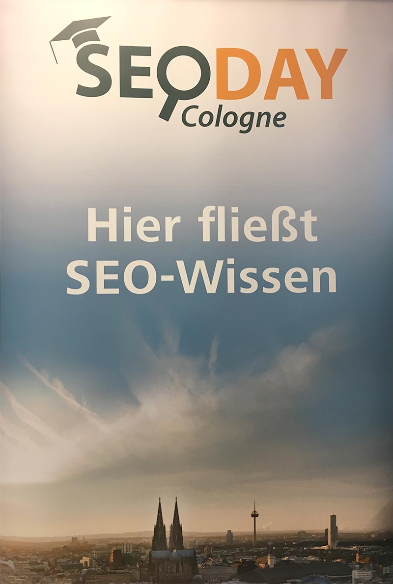 SEODAY - Hier fließt SEO-Wissen