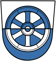 Stadtwappen Donaueschingen