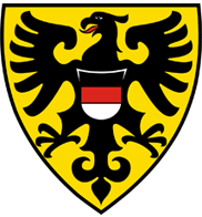 Stadtwappen Reutlingen